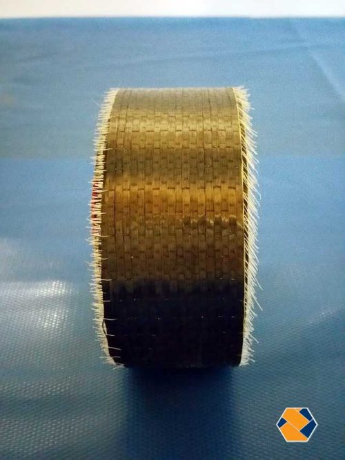 11oz - 12K - Unidirectional Carbon Fiber Tape by the Yard- (1" thru 12") - Image 5