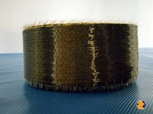 11oz - 12K - Unidirectional Carbon Fiber Tape by the Yard- (1" thru 12") - Image 4