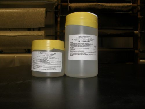 Laminating Epoxy Resin System - Image 2