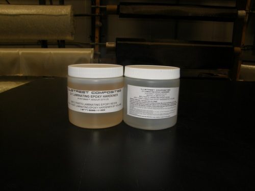 Laminating Epoxy Resin System - Image 3