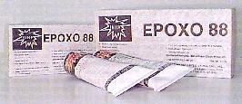 Epoxo 88 Fast Curing Epoxy