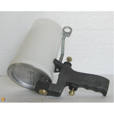 E&S Model 100 Gelcoat Dump/Spray Gun