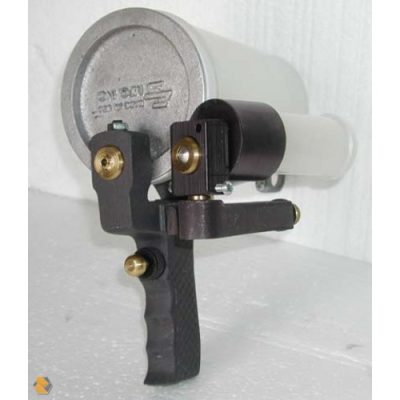 E&S Model 200 EXTERNAL MIX Gelcoat Dump/Spray Gun