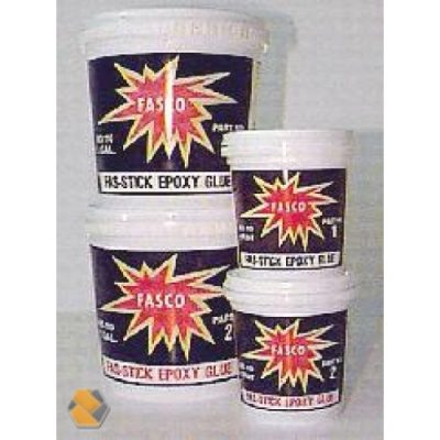 Fasco 110 Epoxy Glue