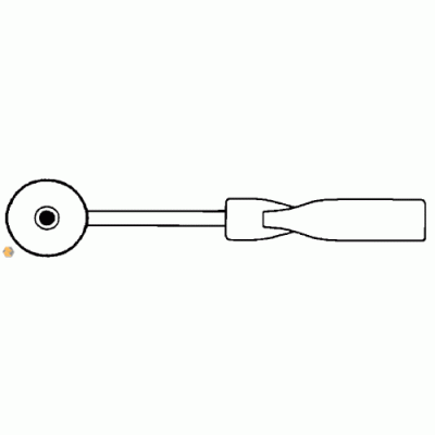 Fiberglass Corner Rollers