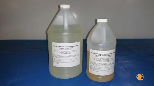 Infusion Epoxy System