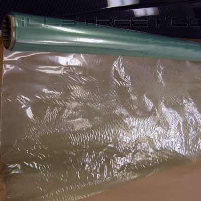 Nylon Bagging Film 120" Width