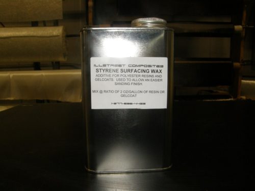 Styrene Surfacing Wax - Mod-C - Image 2