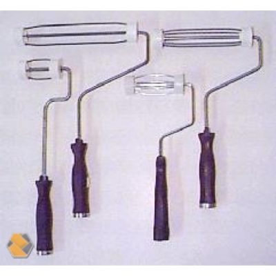 Roller Frame
