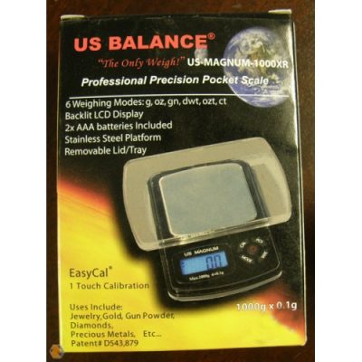 Digital Scale