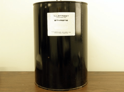 Styrene Thinner - Image 2