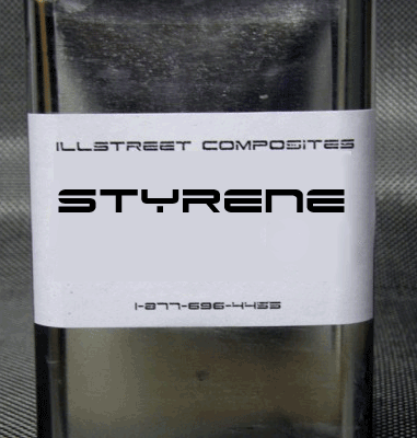 Styrene Thinner