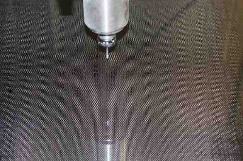 Carbon Fiber Sheets - High Gloss (Aesthetic/Cosmetic) - Image 2