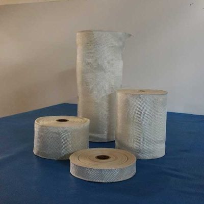 8.7oz Fiberglass Tape (E-Glass Cloth)