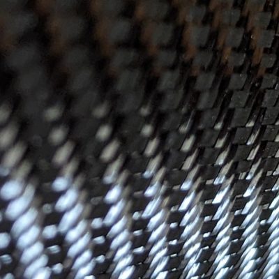 Carbon Fiber Fabric