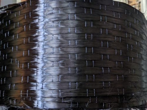 11oz - 12K - Unidirectional Carbon Fiber Tape by the Yard- (1" thru 12") - Image 8
