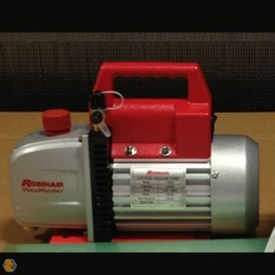 Vacuum Pump