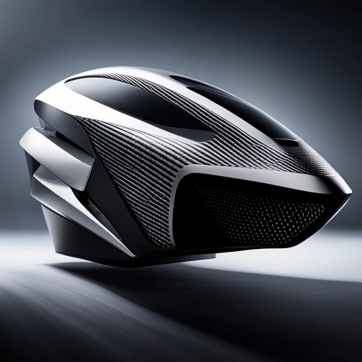 Carbon Fiber Manufacturing